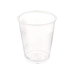 February Product Spotlight: STRONG Plastic Cups