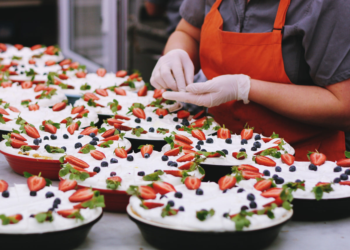 Latex Gloves Banned in 4 States. What Are Your Alternatives? STRONG